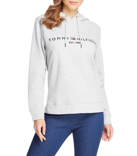 Sudaderas para mujer · TOMMY HILFIGER .